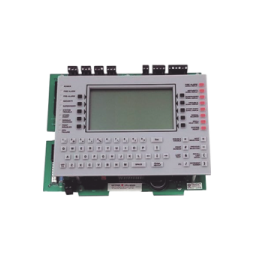 NOTIFIER CPU23030D Unidad Central de...
