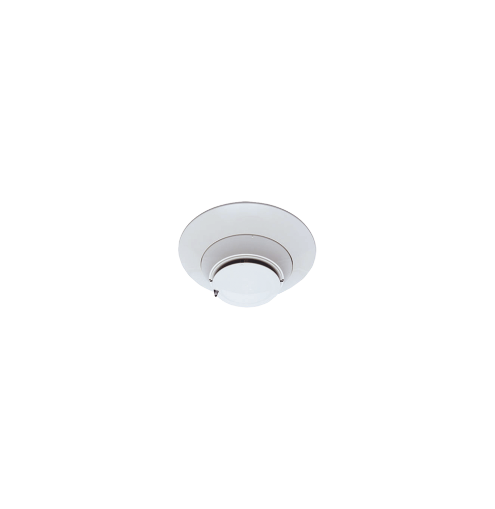 NOTIFIER FPTI951IV Detector Multicriterio / Fotoelectrico /