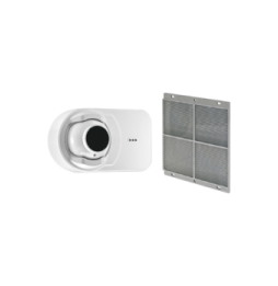 NOTIFIER FSOSIRI Detector de Humo por Haz...