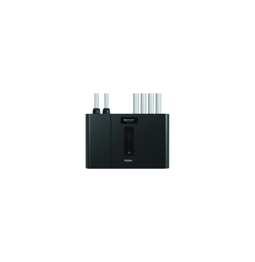 NOTIFIER VEPA00PNTF Detector de Humo por Aspiracion / Direcc