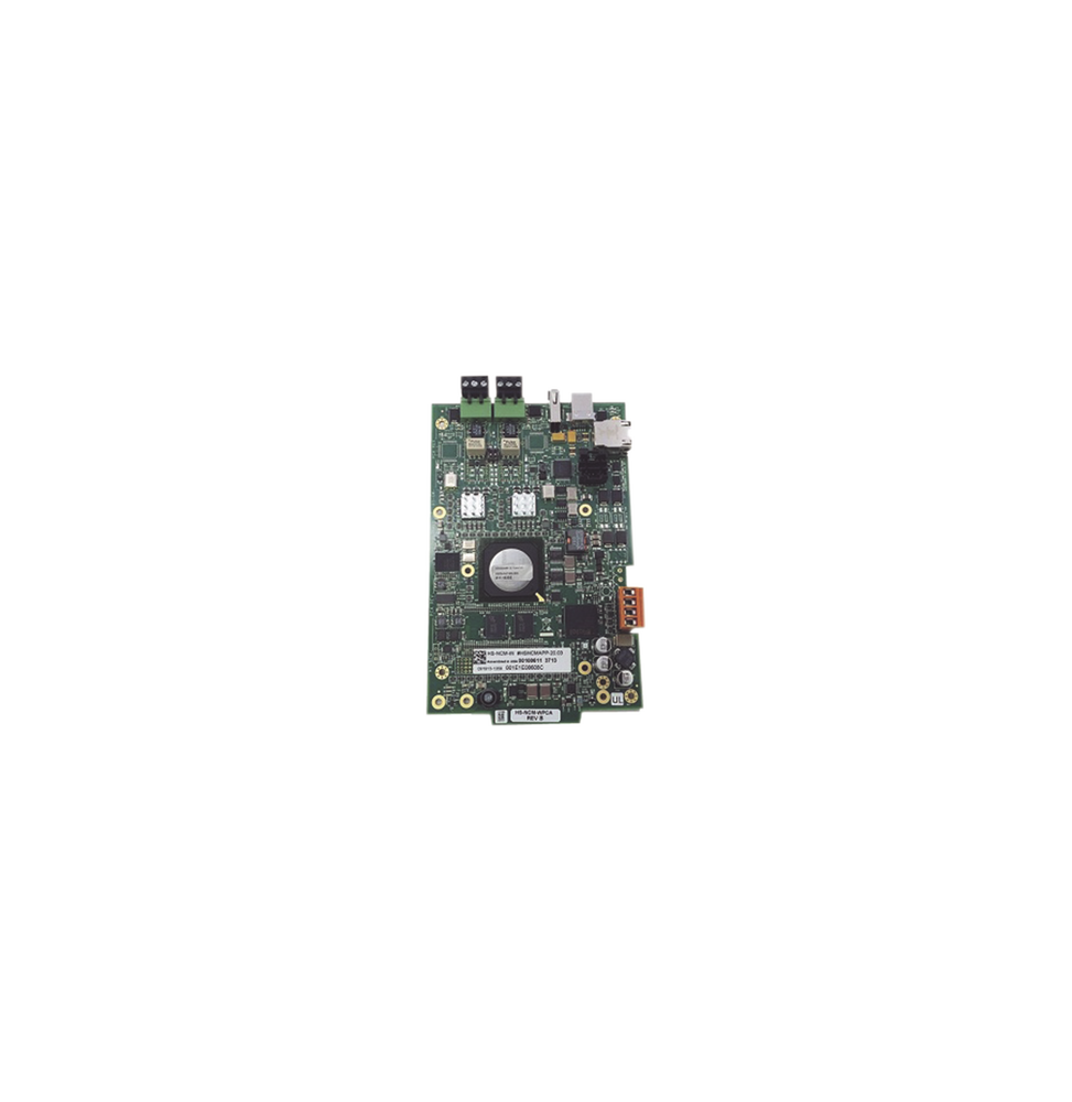 NOTIFIER HSNCMW2 Modulo de Comunicaciones de Red de Alta Vel