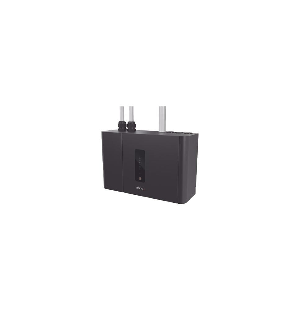NOTIFIER VEPA001PNTF Detector de Humo por Aspiracion / Direc