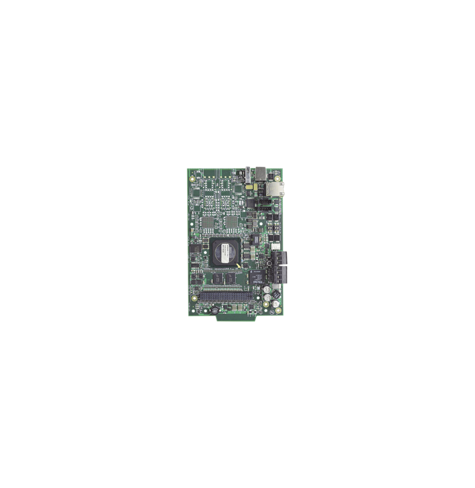 NOTIFIER NFNGWEM3 Interfaz Inteligente para estacion de trab
