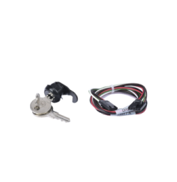 NOTIFIER 50160636001 Kit de Cable y Chapa para...