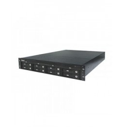 NUUO CT8000RUS NVR CRYSTAL de 2U de rack hasta...