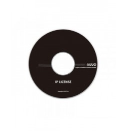 NUUO CTCAMPRO Licencia para agregar 1 CH...