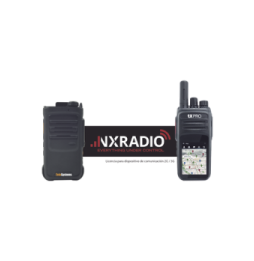 NXRADIO NXRADIOTERMINAL Licencia Anual NXRadio...