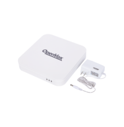 OpenVox IAG808 Gateway VoIP de 8 puertos FXO 1 puerto LAN 10