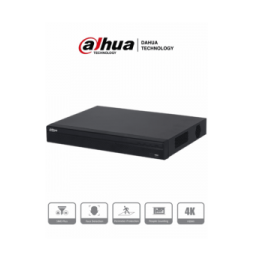 DHT0210005 DHI-NVR4232-4KS2/L DAHUA NVR4232-4KS2/L - NVR De