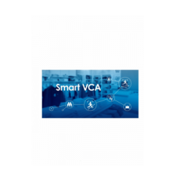 VIV0650009 Smart VCA License 719000700 VIVOTEK Smart VCA Lic