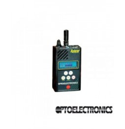 OPTOELECTRONICS XPLORER Receptor de Comunicaciones con Poten