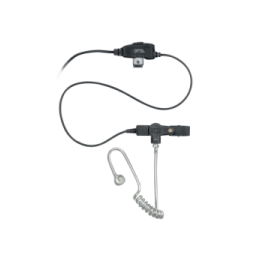 OTTO E1EA2MS131 Microfono-Audifono de 1 cable...