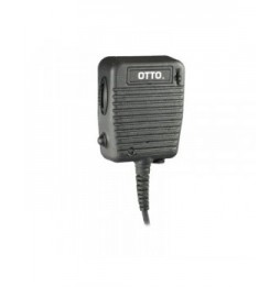 OTTO V2S2MG11111 Microfono-Bocina STORM para Motorola EP350/