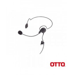 OTTO V4BA2KA1 Diadema BREEZE para KENWOOD NX-340/320/420 TK-