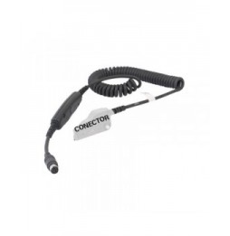 OTTO V310785 Cable modular intercambiable para MOTOROLA DEP4