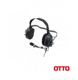 OTTO V410081S Diadema Heavy Duty Intrinsecamente Segura para