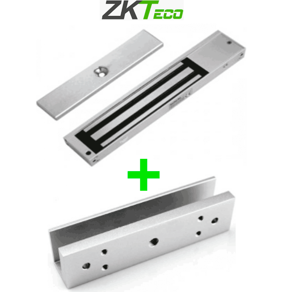 ZKT0850008  LM-2805   LMB-280U ZKTECO LM200LEDSU - Paquete d