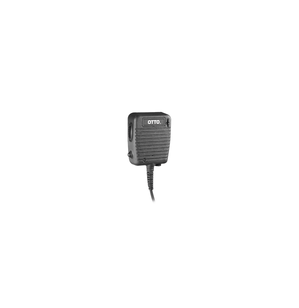 OTTO V2S2CF11111 Microfono bocina Storm IP68 para Icom IC-F3