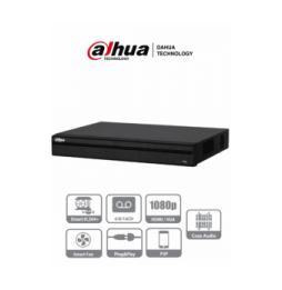 DHT0370027 DHI-XVR5216AN-S2(V2.0) DAHUA XVR5216AN-S2 - DVR d