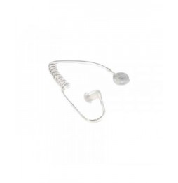 OTTO C101876 Tubo acustico transparente con...