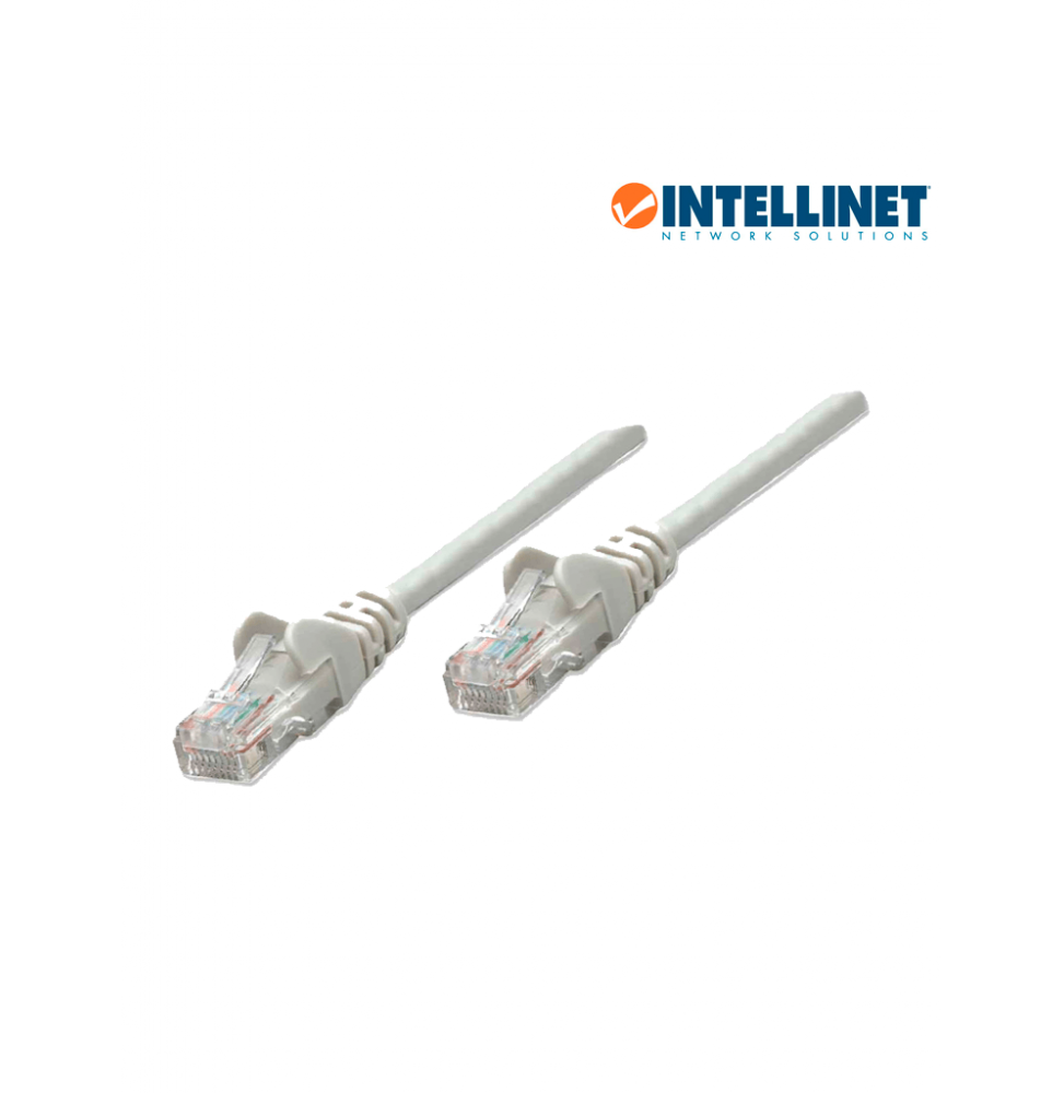 ITL2840004 318976 INTELLINET 318976 - CABLE PATCH / 2.0m( 7.