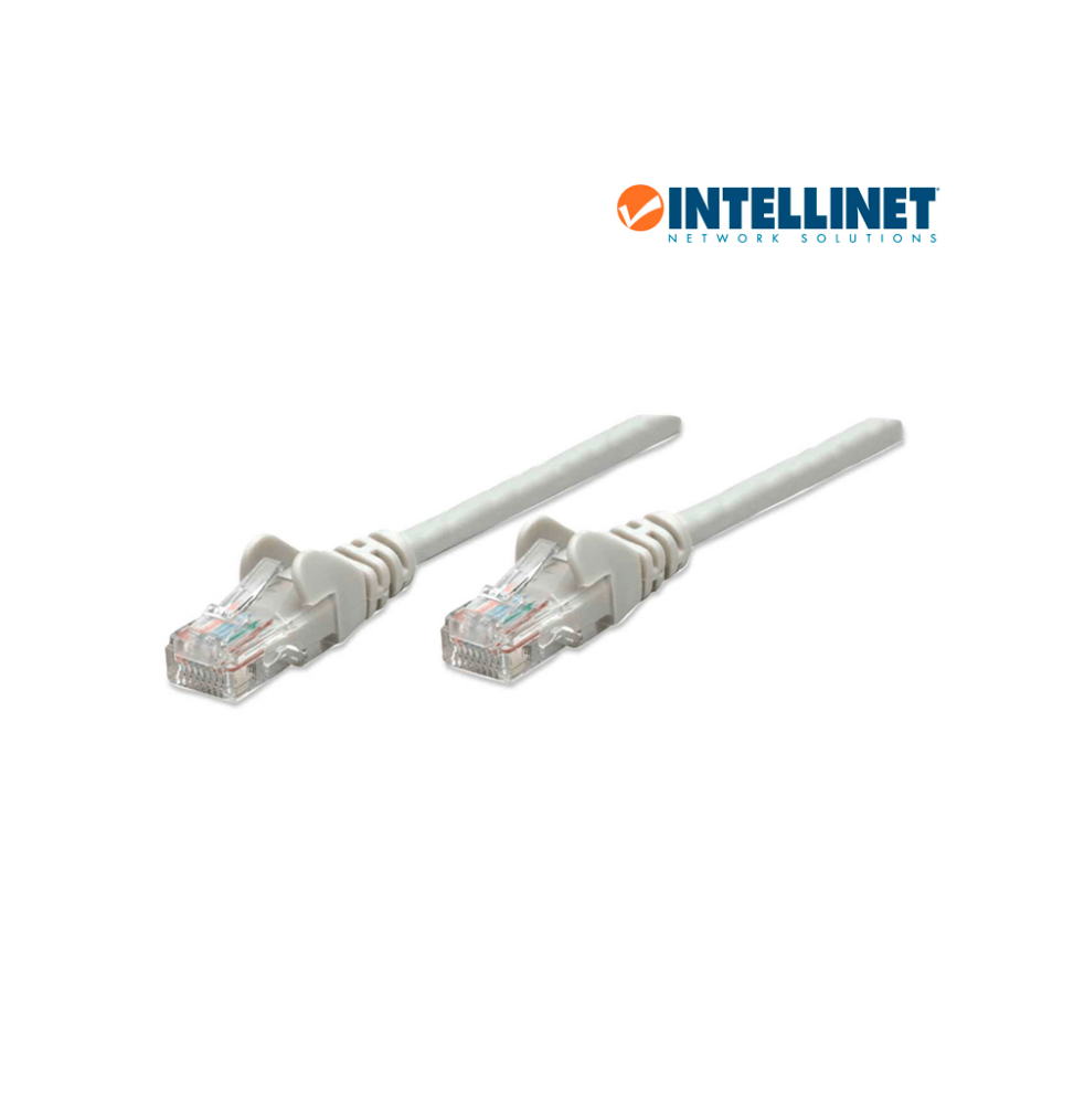 ITL2840006 319768 INTELLINET 319768 - Cable patch / 3.0 metr