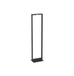 PANDUIT R2P Rack de Dos Postes Estandar de 19...