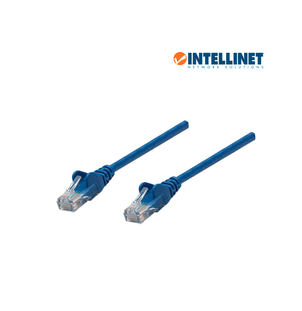 ITL2840007 342575 INTELLINET 342575 - Cable patch / CAT 6 /