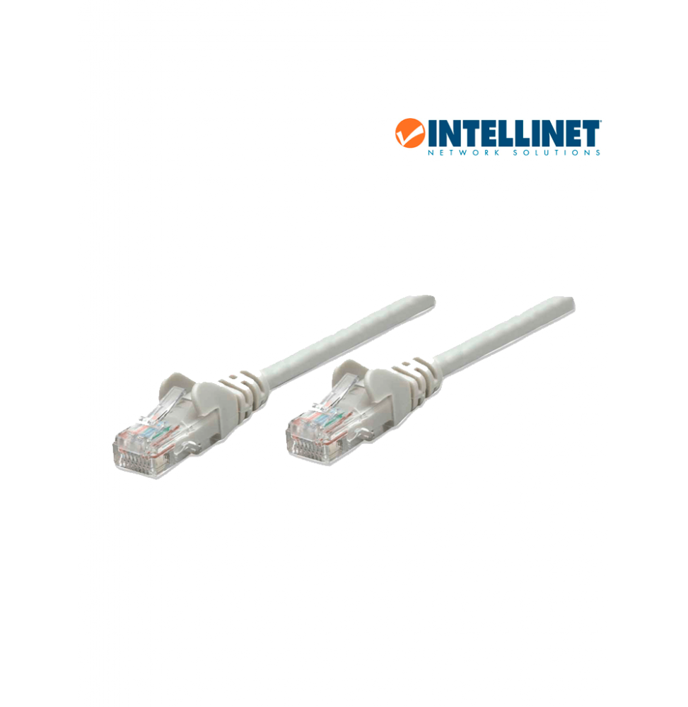 ITL2840008 340373 INTELLINET 340373 - Cable patch / CAT 6 /