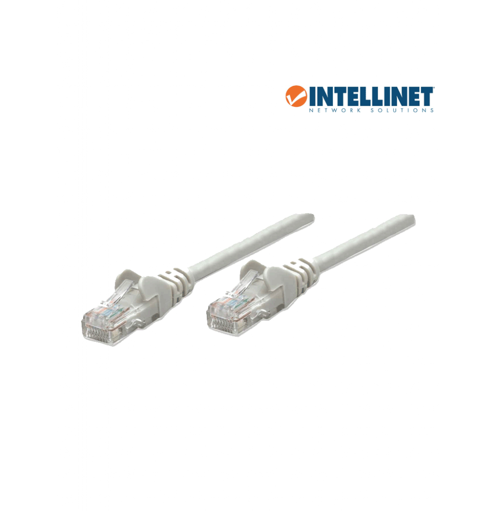 ITL2840011 334129 INTELLINET 334129 - Cable patch / CAT 6 /