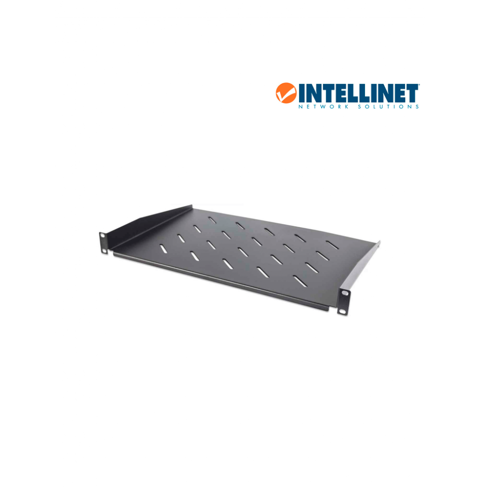 ITL1590004 714884 INTELLINET 714884 - Charola Rack 19" / 1U