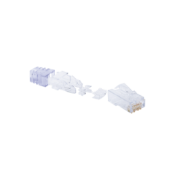 PANDUIT SP688C Plug RJ45 Cat6 Para Cable UTP de Calibre 23-2