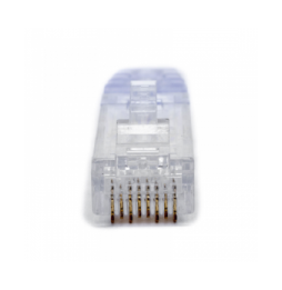 PANDUIT SP688C Plug RJ45 Cat6 Para Cable UTP de Calibre 23-2