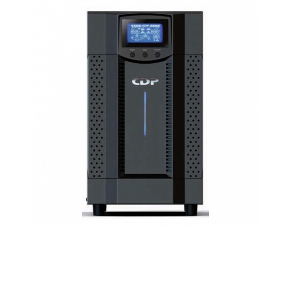 CDP084007 UPO11-3 CDP UPO 11-3 - UPS online 3 KVA / 2700  Wa