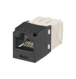 PANDUIT CJ688TGBL Conector Jack RJ45 Estilo TG Mini-Com Cate