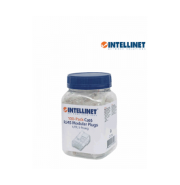 ITL1610010 503006 INTELLINET 503006 - Plug RJ45...