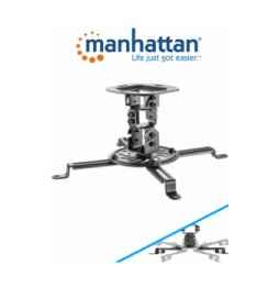 MAN0530003 461184 MANHATTAN 461184 - Soporte de...