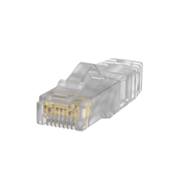 PANDUIT SP6X88C Plug RJ45 Cat6A Para Cable UTP de Calibre 23