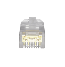 PANDUIT SP6X88C Plug RJ45 Cat6A Para Cable UTP de Calibre 23