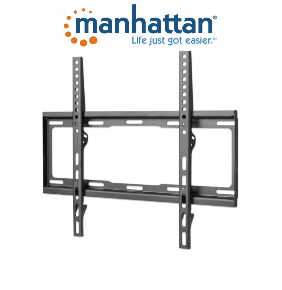 MAN0530016 460934 MANHATTAN 460934 - Soporte de Pared Para P