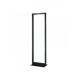 PANDUIT R2PS Rack de Dos Postes Estandar de 19...