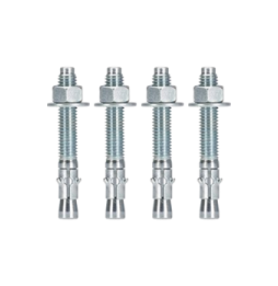 PANDUIT RFAKIT Kit de Anclaje a Piso Para Rack...