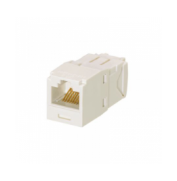 PANDUIT CJ688TGAW Conector Jack RJ45 Estilo TG Mini-Com Cate