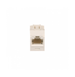 PANDUIT CJ688TGAW Conector Jack RJ45 Estilo TG Mini-Com Cate