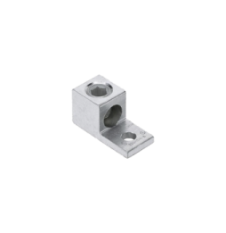 PANDUIT LAMA214QY Conector Mecanico de Aluminio de Un Orific