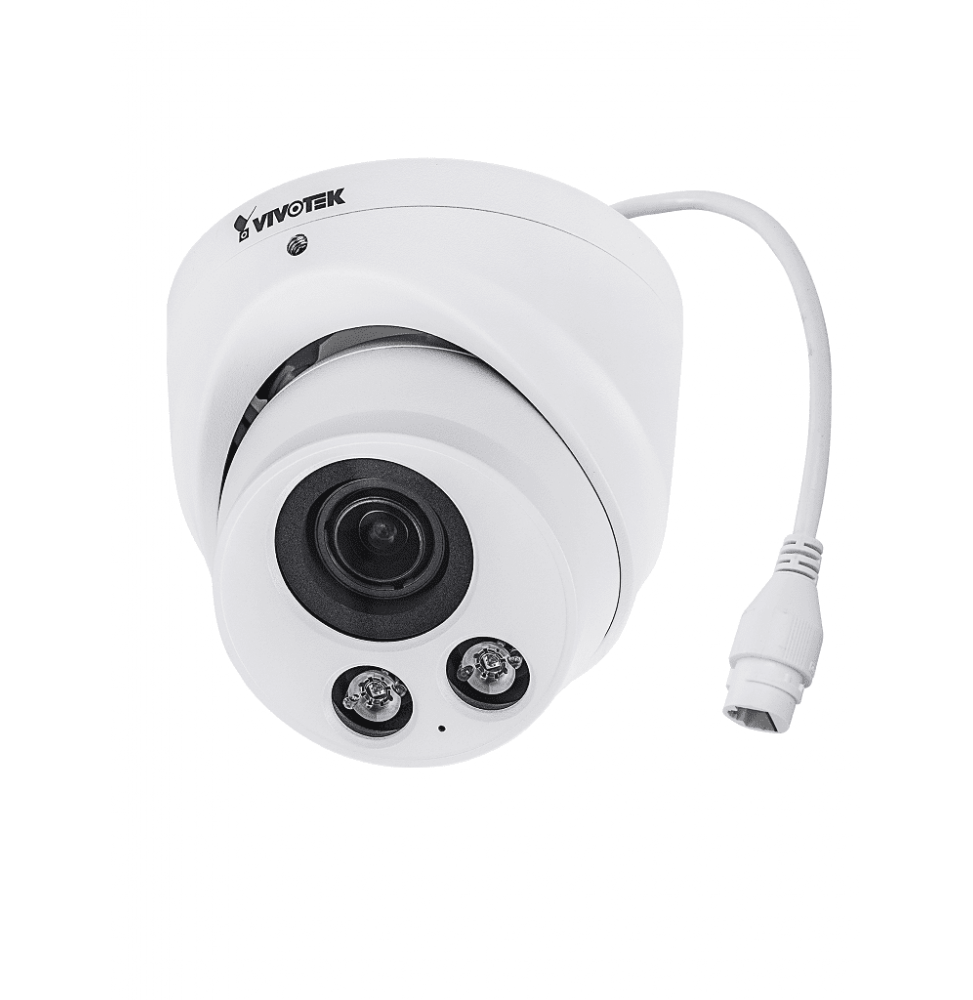 VIV0040014 IT9388-HT VIVOTEK IT9388-HT - Camara IP domo exte