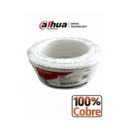 DHT2640005 DH-PFM920I-5EUN-C-V2-100 (white) DAHUA DH-PFM920I