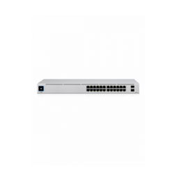 UBI1850007 USW-24-POE UBIQUITI USW-24-POE UniFi Switch Gen2