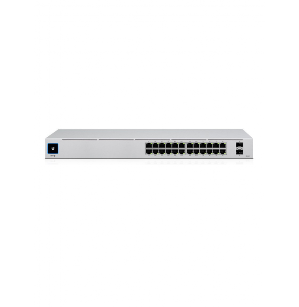 UBI1850007 USW-24-POE UBIQUITI USW-24-POE UniFi Switch Gen2