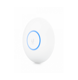 UBI1750002 U6-LR UBIQUITI U6-LR  Punto de Acceso WiFi 6 3.0